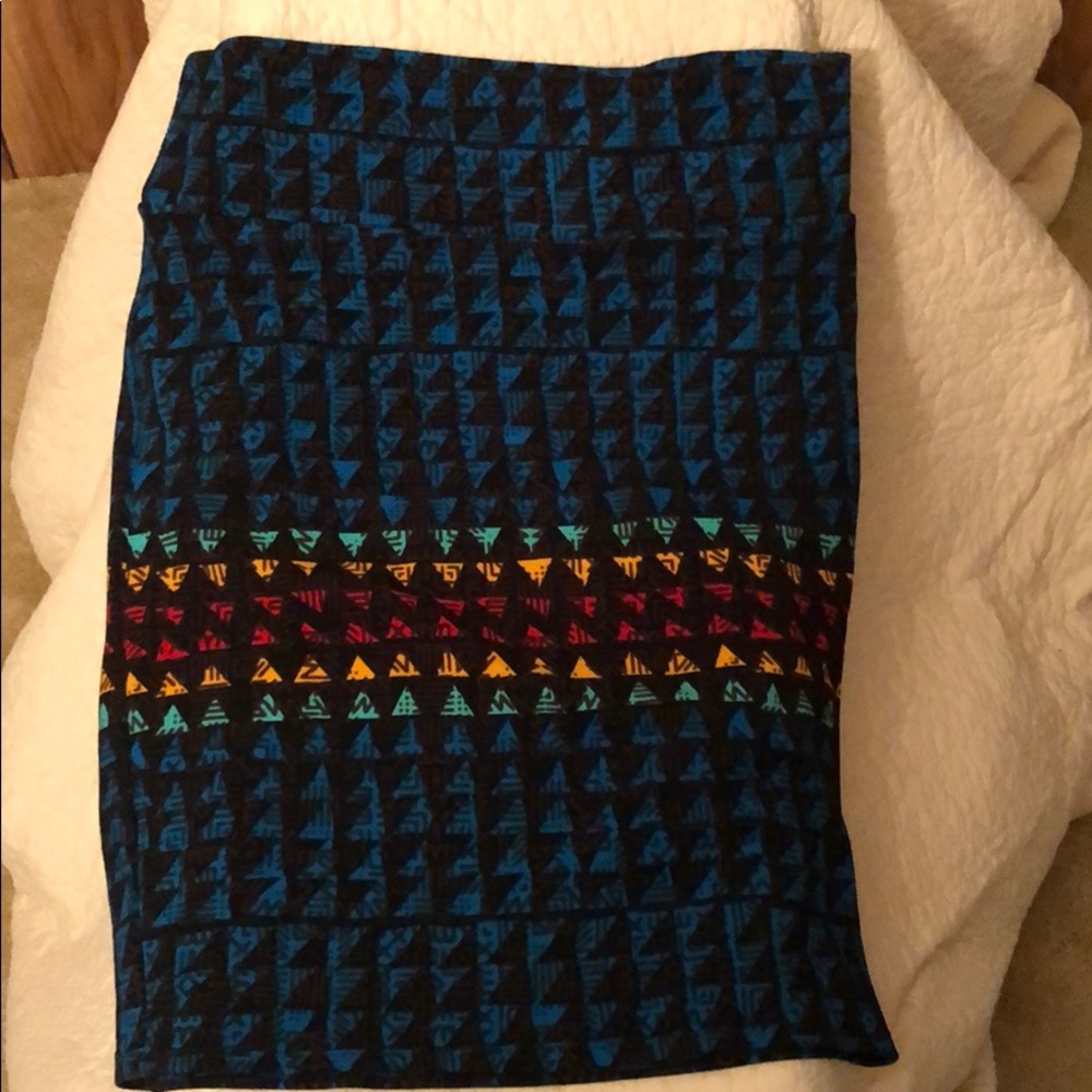 *NWT* LuLaRoe Cassie Size: 3XL